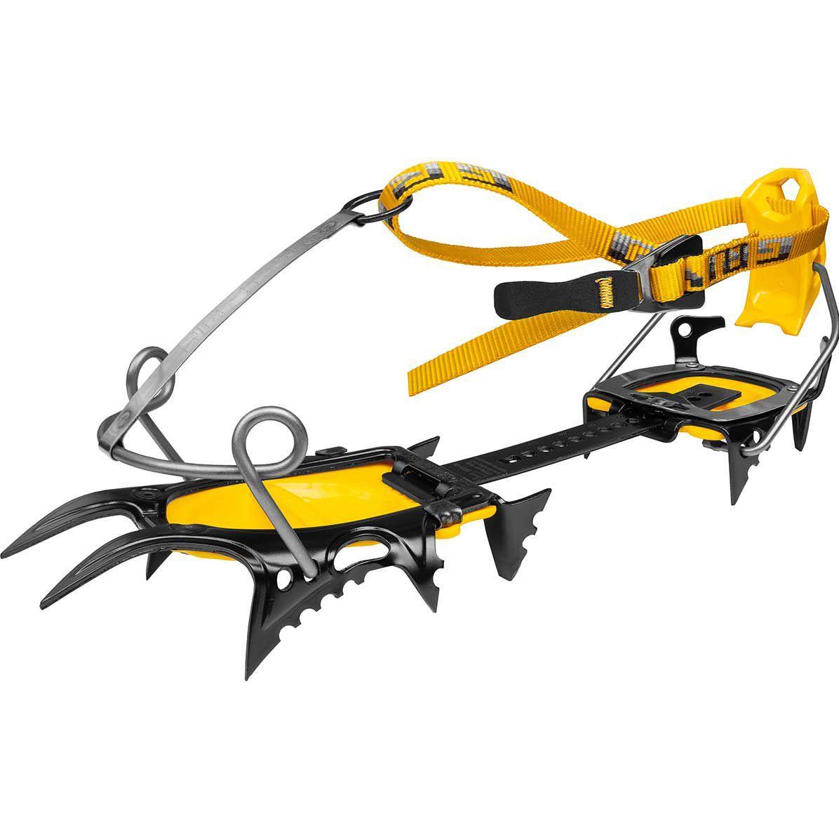 Grivel, Steigeisen, (One Size)