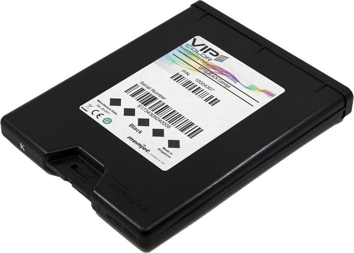 Produktbild Brady VP750 Ink Cartridge Black box