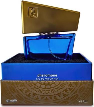 Produktbild Pipedream Pheromon Fragrance - Man Darkblue - 50 ml (Eau de Toilette, 50 ml)