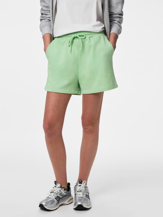 Image du produit Pieces Pcchilli Summer Hw Shorts Ub Noos Bc (M)