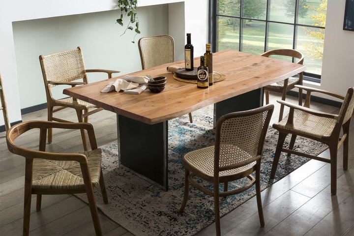Image du produit SIT Möbel Tops & Tables (200 x 200 x 75.60 cm)