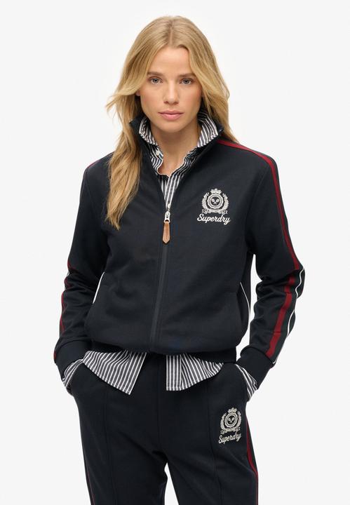 Produktbild Superdry Country Club Trainingsoberteil (L)