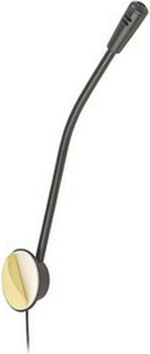 Actual product image Tracer S5 Interview Microphone