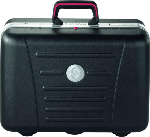 Actual product image Parat Tool case empty 27 l (1 Piece)