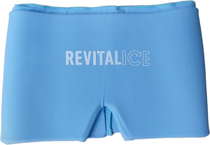 Revitalice Migränemaske (1 x)