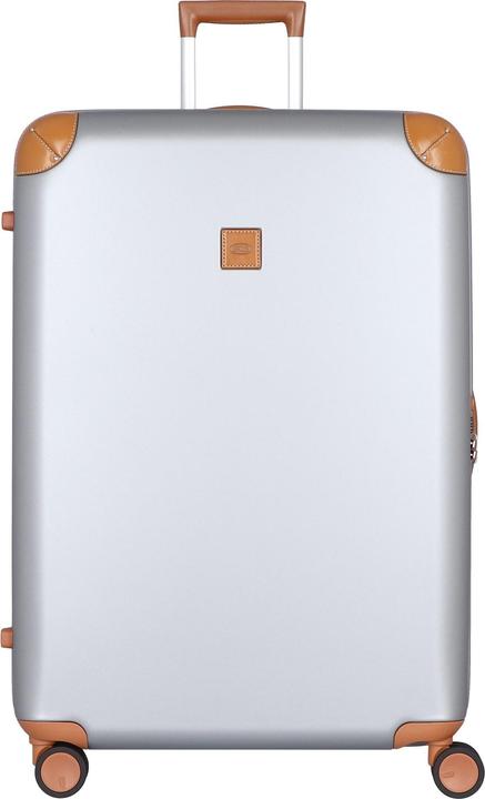 Actual product image Brics Amalfi 4-wheel trolley 82 cm (124 l)