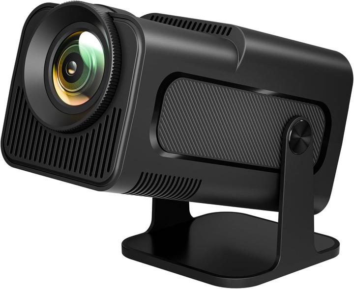 Produktbild Lqwell Mini-Projektor HY320 (4K, 300 lm)