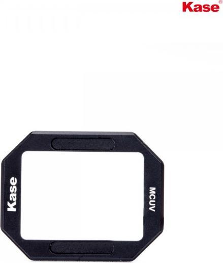Actual product image Kase Clip-in Filter for Sony A6000/A6600 Series ND1000 (Neutral density filter)
