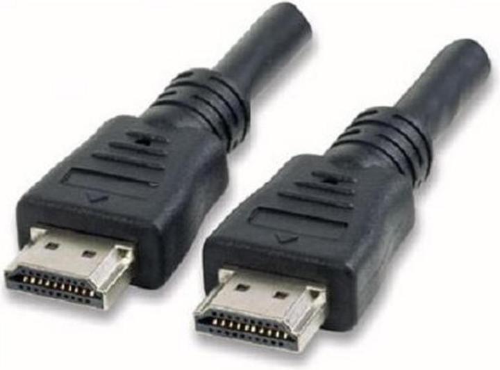 Actual product image Roline HDMI (Typ A) — HDMI (Typ A) (10 m)