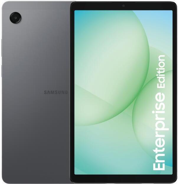 Produktbild Samsung Galaxy Tab A11+ EE 6GB 128GB Wifi BT5.3 IP52 11inch 7040mAh 25w pSim Android16 Gray (nur WLAN, 11", 128 GB, Grau)