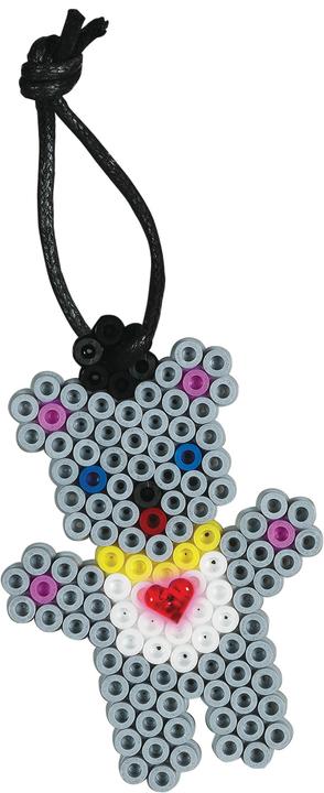 Produktbild Hama Bügelperlen midi ""Modeschmuck"", Geschenkpackung Durchmesser Bügelperle midi: 5,0 mm