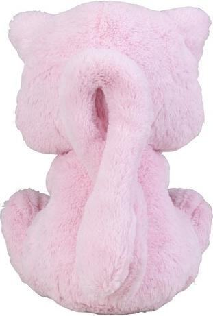 Actual product image Pokémon Mew Comfy Friends Plush - 40 cm (40 cm)
