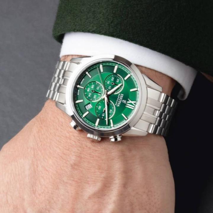 Immagine prodotto Festina F20040/3 Zaffiro Swiss Made (41 mm)