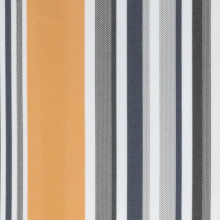 Actual product image vidaXL A-Zlem (3.80 m)