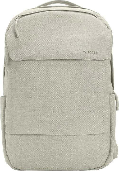 Incase Crosstown Compact Backpack 20L - Limestone (20 l)