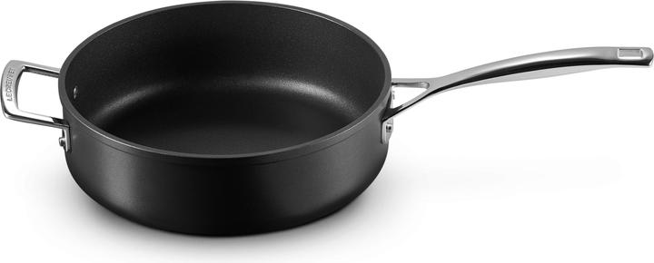Produktbild Le Creuset Sautépfanne (26 cm, Bräter + Schmortopf, Aluminiumguss)