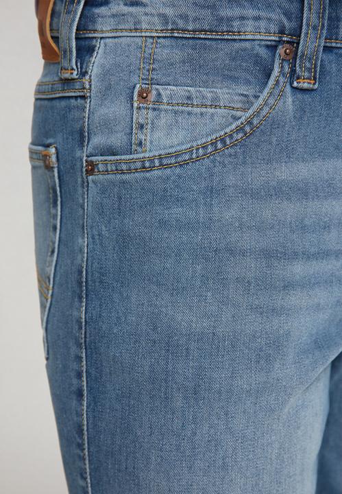 Image du produit Mustang Tramper Jeans Straight regular blue (W40/L36)