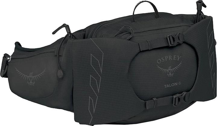 Actual product image Osprey Talon 6 - Wanderrucksack - Herren (6 l)