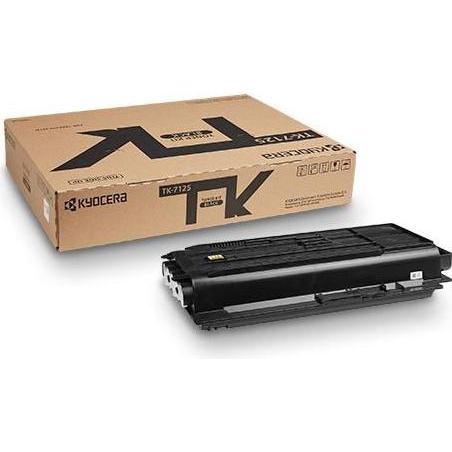 Kyocera, Toner, Toner Black