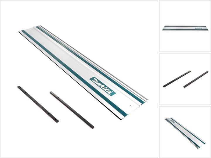 Makita Führungsschienen Set (24.80 cm)