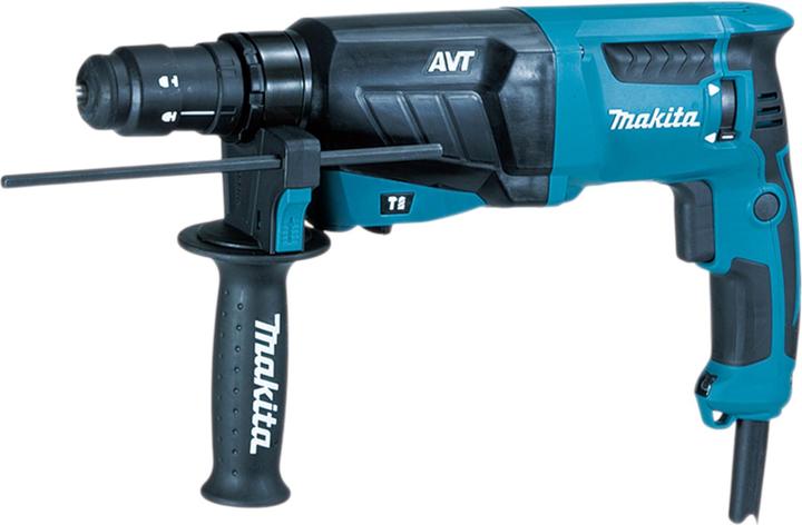 Actual product image Makita HR2631FT13 (Electrical connection)