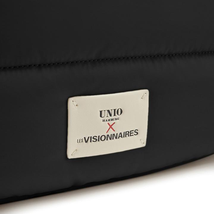 Actual product image Les Visionnaires Unio Cortina Schultertasche 45 cm