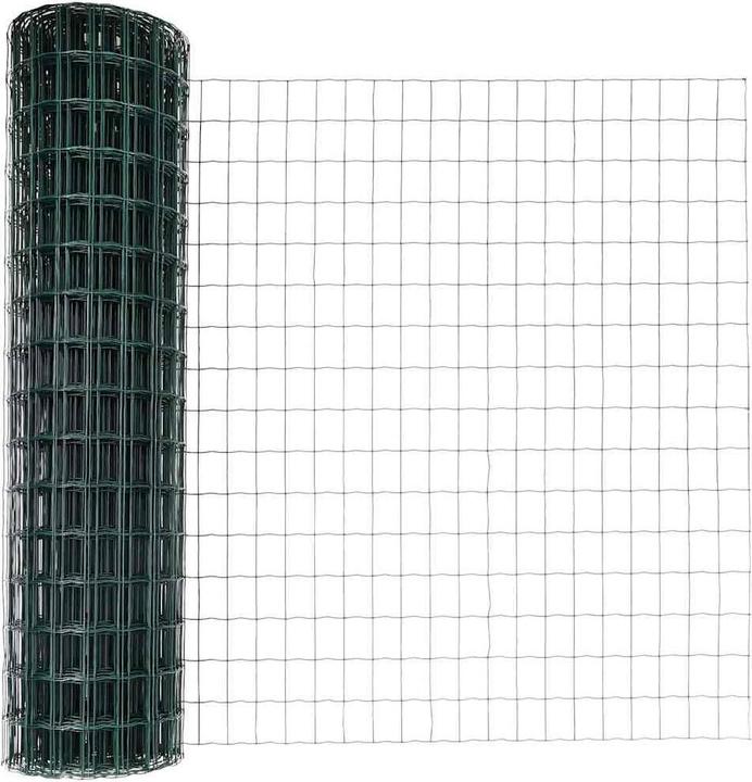 Produktbild vidaXL Aussenbarriere