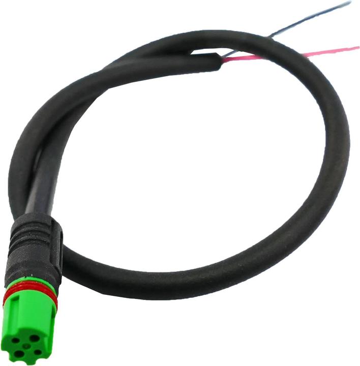 Busch & Müller BES3 system