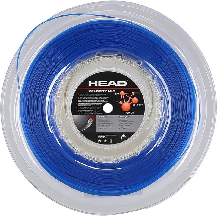 Head Velocity MLT 17 G/ 1.25mm
