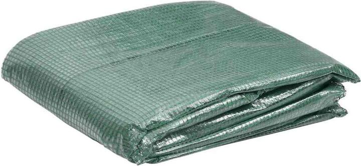 Image du produit vidaXL Gewächshaus Ersatzabdeckung