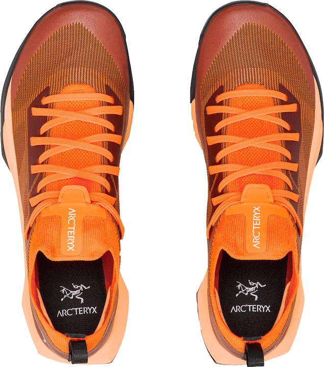 Actual product image Arc'teryx Vertex Speed Low (40.5, 41)