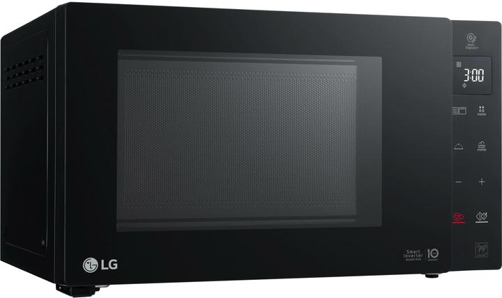 Actual product image LG MH6535GIB (25 l)