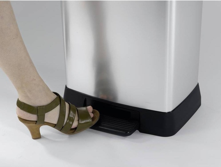 Image du produit Curver Poubelle à ordures (50 l)