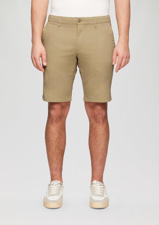 Produktbild S.Oliver Bermuda Phoenix: Chino-Shorts aus Baumwollstretch (34)