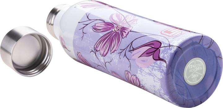 Produktbild Bugatti B bottle Lilies Twin 500 ml doppelwandig / 500 ml (0.50 l)