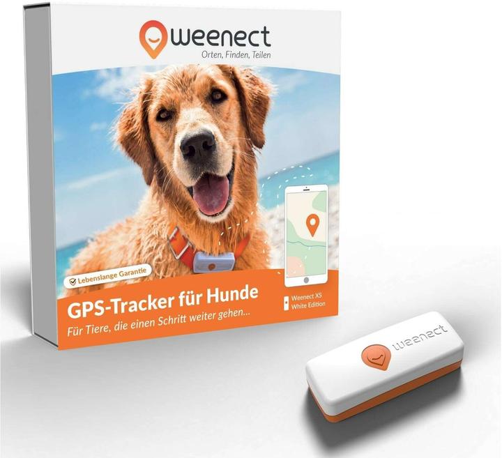 Immagine prodotto Weenect Localizzatore GPS (Android, Apple)