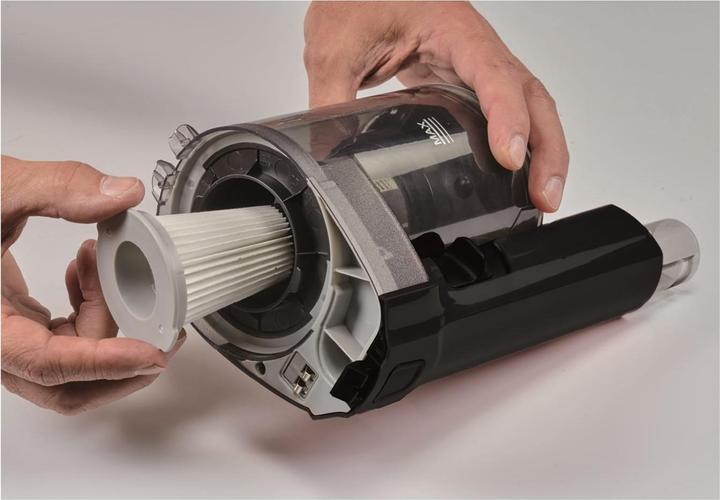 Produktbild Einhell Stielstaubsauger