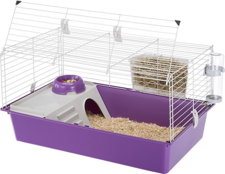 Actual product image Ferplast Guinea pigs 80 - Narvas