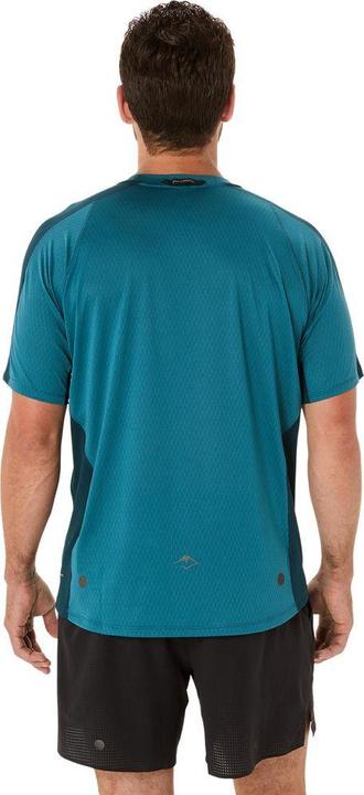 Produktbild ASICS Performance Fujitrail Elite SS Top (M)
