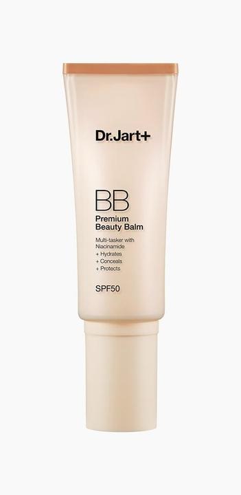 Actual product image Dr. Jart+ Teint Premium BB Balm 03 Medium Tan / 40 ml (Beige, 40 ml)