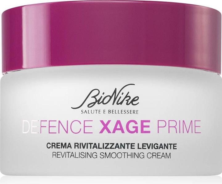 BioNike Defence Xage Prime (50 ml, 24h Creme)