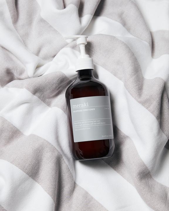 Actual product image Meraki Award Winning Volumising Conditioner 490 ml (309770215) (490 ml)