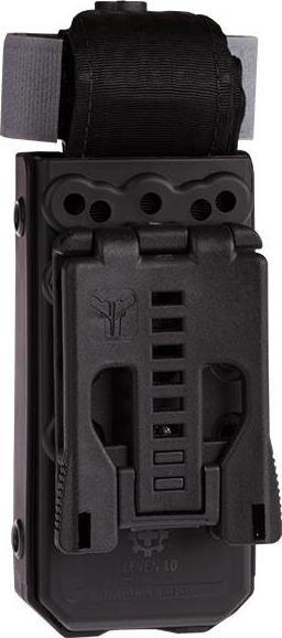 Produktbild Eleven 10 Tourniquet Holster zu C.A.T. Gen. 7 Schwarz (Erste Hilfe Set Zubehör)
