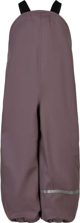 Image du produit CeLaVi Pantalon de pluie doublé en polaire recyclé Moonscape