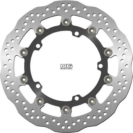 Produktbild NG Brake Disc DIS1711XG (320 mm)