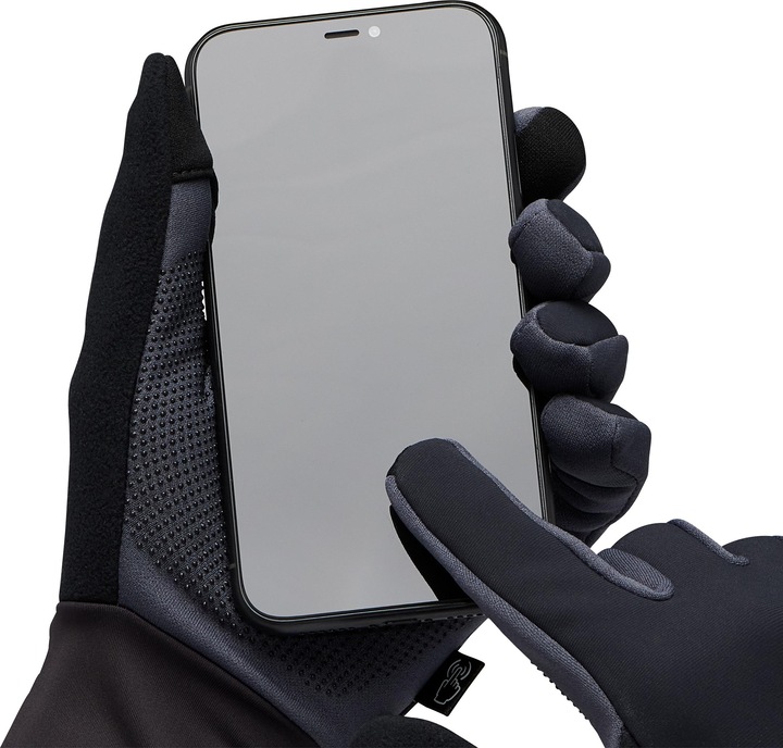Actual product image Black Diamond Hybrid (S)