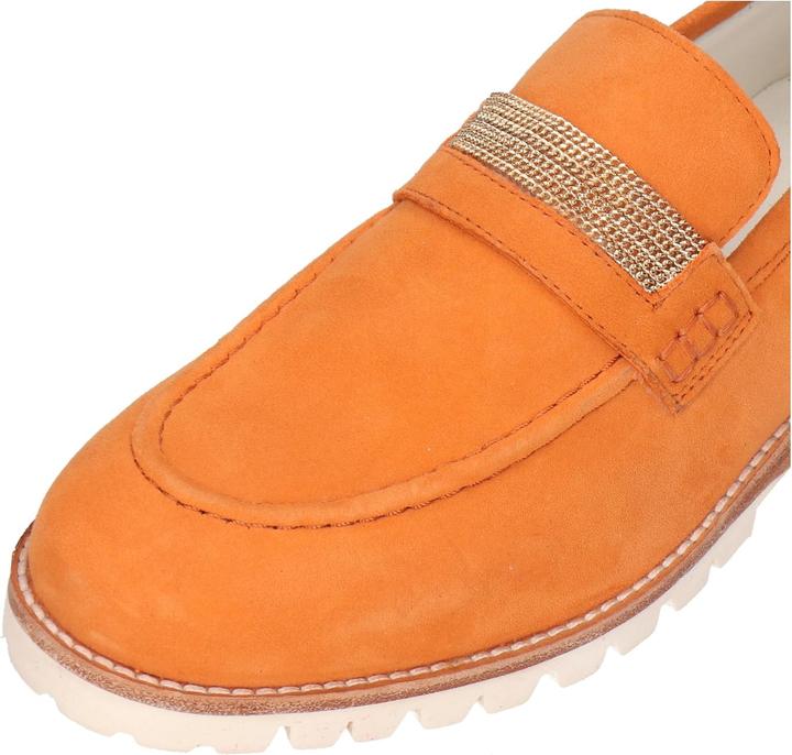 Image du produit Melvin & Hamilton Mocassins Regine pour femmes, style décontracté, bout rond (38)