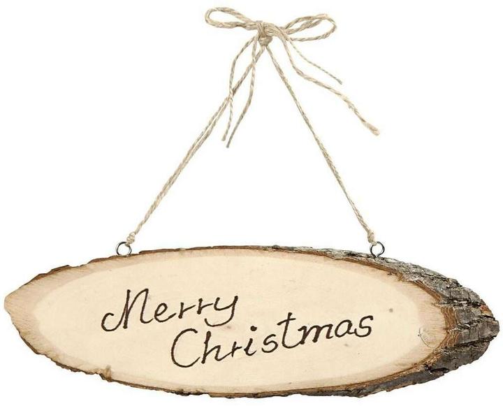 Produktbild Creativ Company Türschild