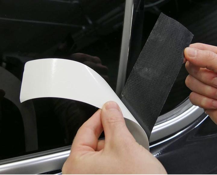 Produktbild Foliatec Zierleisten