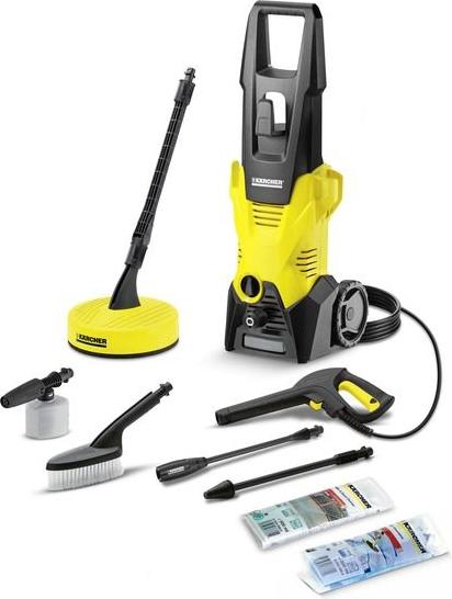 Produktbild Kärcher K3 Home (Netzbetrieb)